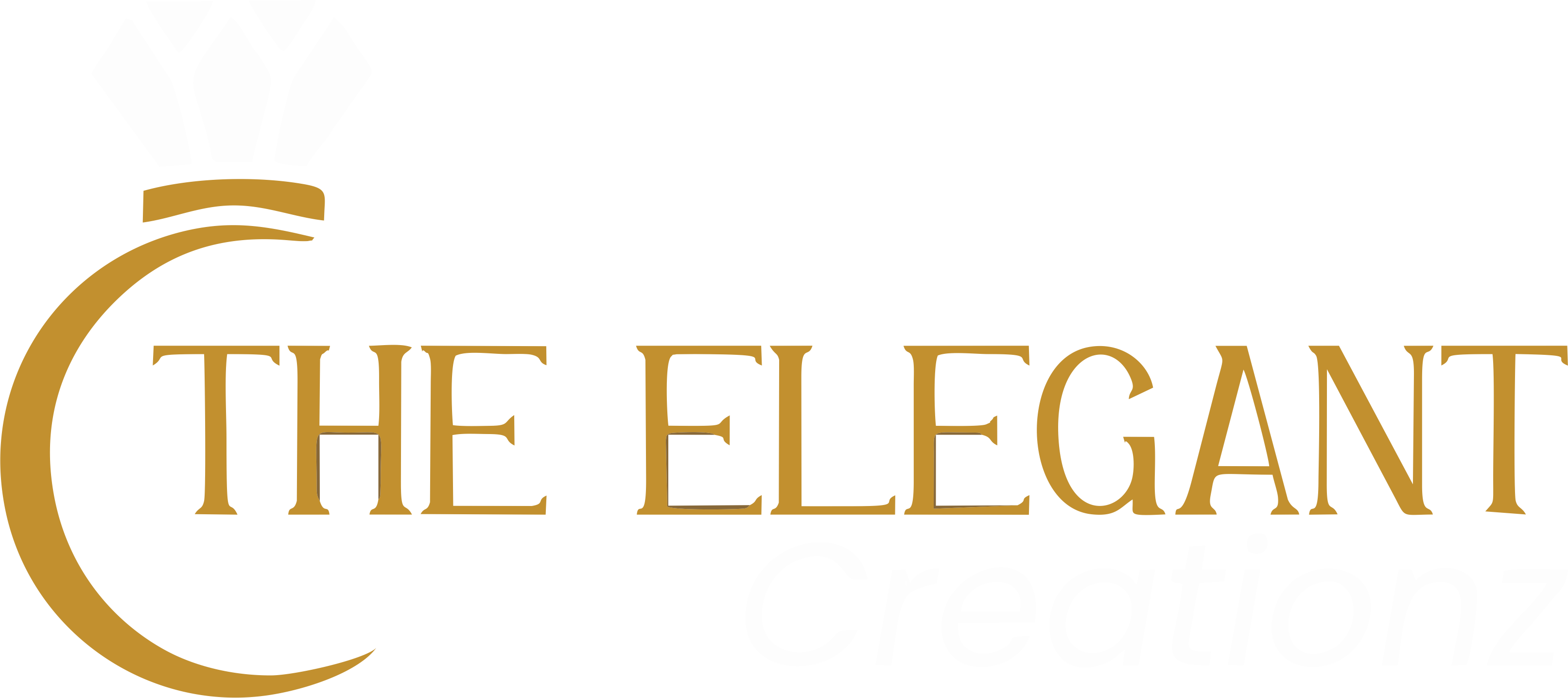 The Elegant Creationz